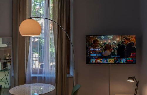 Nice Studio apartment - Foto 19