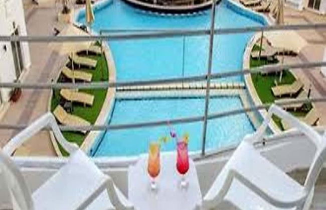 Beautiful 2bed Appt in Hurghada, Short & Long Term - Foto 18