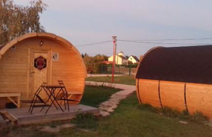 Camping Chambord - Foto 40