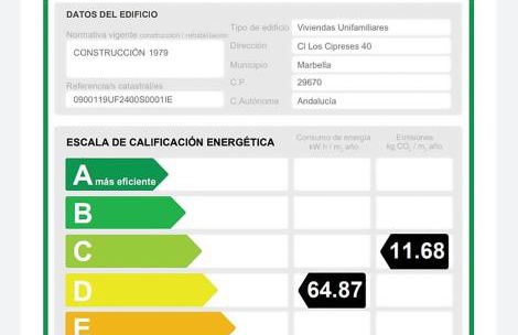 Apartamento con aparcamiento exclusivo en Marbella - Photo 19