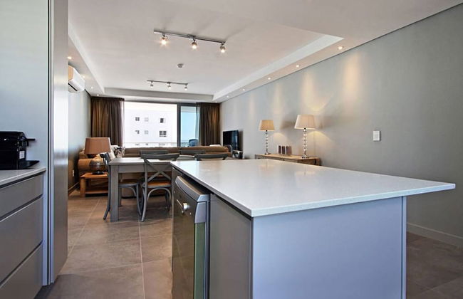 Comfort Meets the Coast at Fairmont 201 - Foto 7