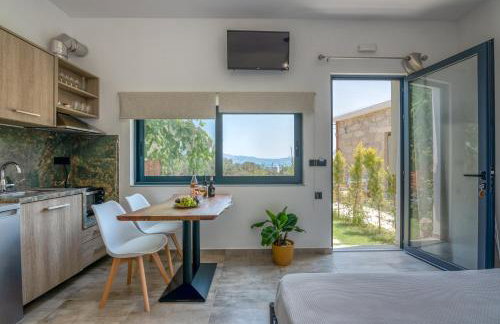 Cavos Luxury Apartments - Foto 24