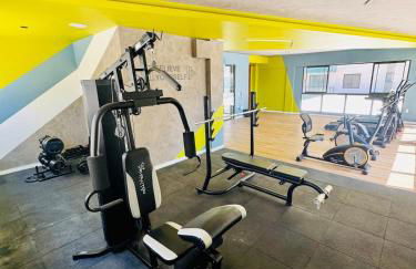 apartamento com vista para o mar - Foto 10