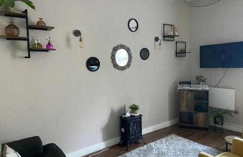 A warm spacious apartment - Foto 9