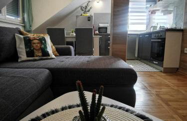 Apartmani Jastreb 2 - Photo 32