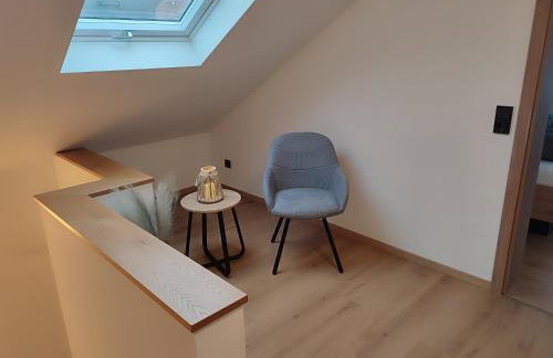 Ferienhaus Franzi mit Grill, Garten und Terrasse - Foto 11