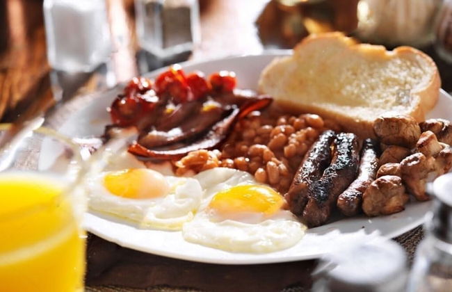 Primavera Beach Hotel - Photo 17