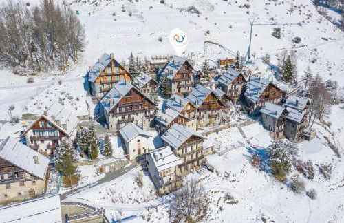 Baita Delle Stelle - Happy Rentals - Foto 25