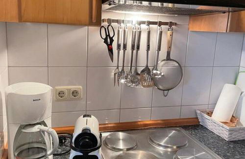 Ferienwohnung in Orth for Zwei Personen - Foto 28