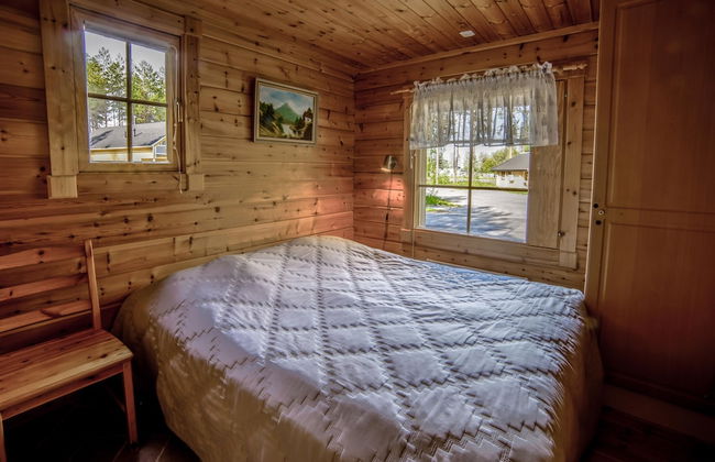 Maatilamatkailu Ilomäki - Foto 11