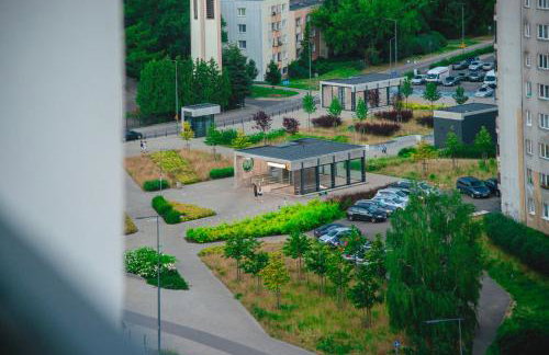 Apartament Panorama - Foto 39