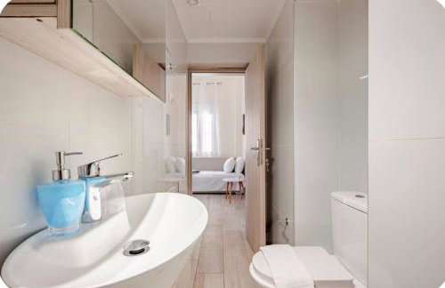 Two little olives Studio apartment - Foto 6