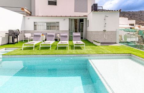 Tropicalidays Villa Montaña - Foto 8