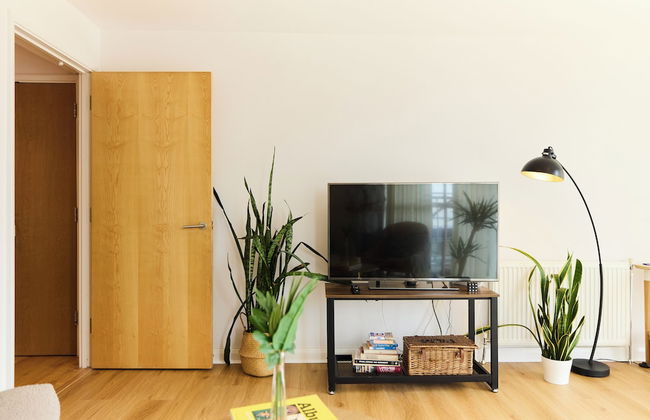 The Queensland Sanctuary - Trendy 2bdr Flat With Terrace - Photo 22