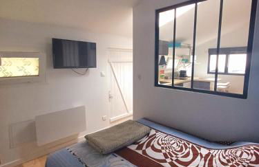 Joli studio libourne - Foto 10