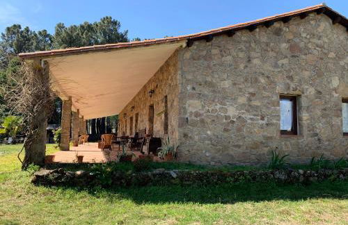 Casa Rural Los Robles - Foto 33