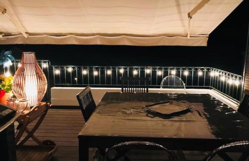 Magnifique triplex face à la Mer - Foto 16