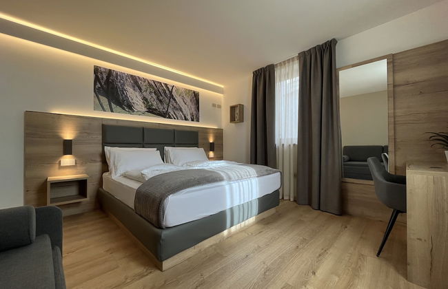 Le Rocce Val di Non - Quality Room & Breakfast - Foto 10