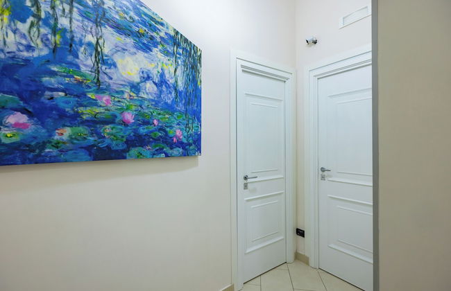 Apartment Maison Pochet - Foto 13