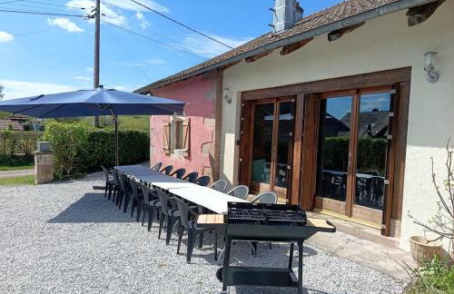 Gîte MARISA - Foto 20