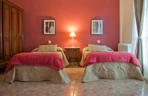 Apartamento Turístico La Ribera del Marco - Foto 4