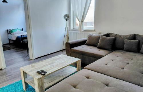 Ap 11 90qm 2 SZ bei Oschersleben und Helmstedt - Foto 1