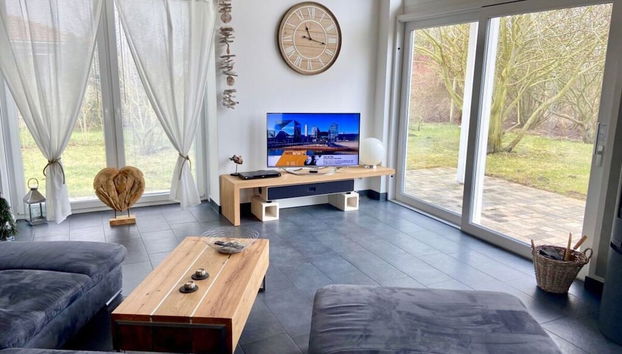 Ufer 7 Comfortable Holiday Residence - Foto 5, Zona de estar