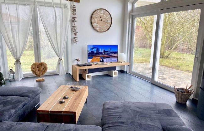 Ufer 7 Comfortable Holiday Residence - Foto 5