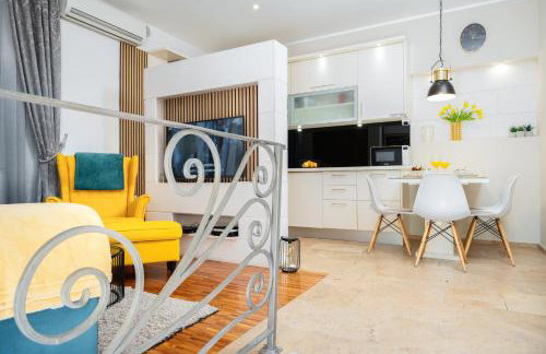 Premium apartment ALBA ROSA - Foto 13