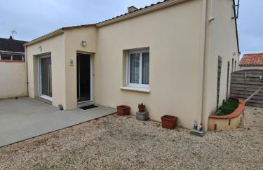 Gîte le Vallon à Chambretaud, 5 min du Puy du Fou - Photo 6