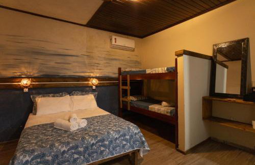 Maré Alta - Guest House - Foto 29