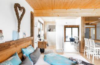 Heinfling Chalet Essing - Foto 33