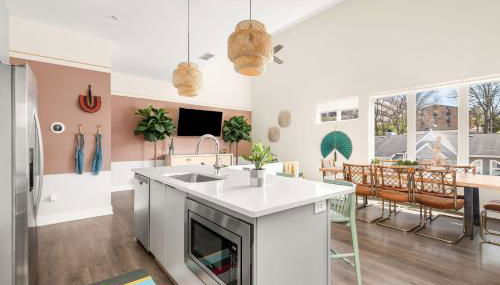 Mason Lofts at West End - Foto 3