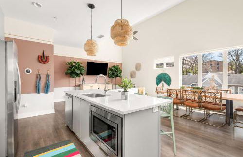 Mason Lofts at West End - Foto 3