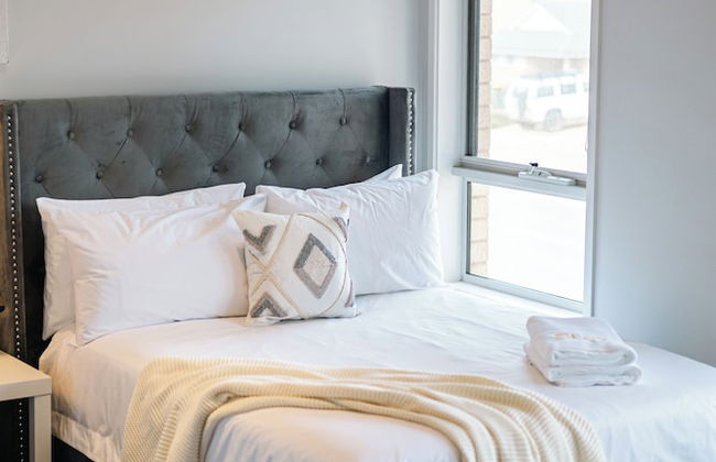 Luxury Waterfront Grand Villa in Melbourne - Foto 22