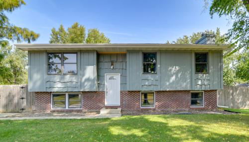 4 Mi to Big Creek State Park Spacious Family Home - Photo 3