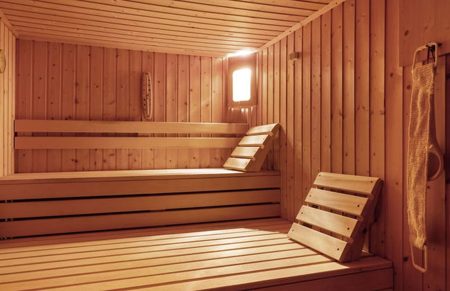 Riverside Apartment in Oed-ohling - Foto 24