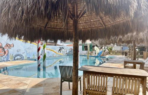 Juscelino Pousada lazer - Foto 2