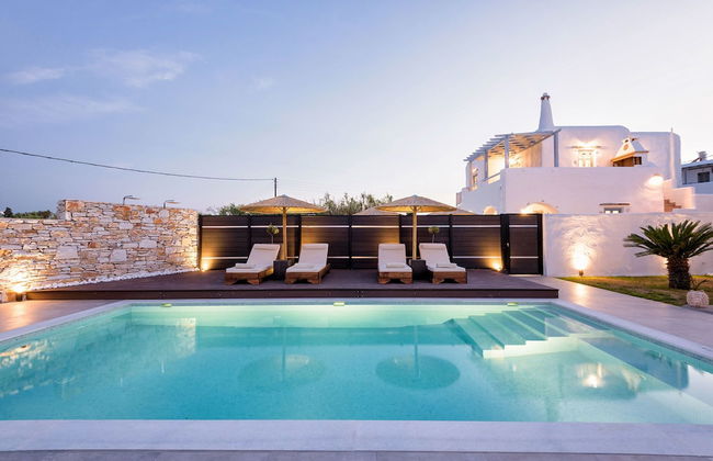 Villa Vanta - Foto 66