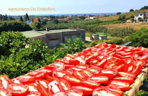 Agriturismo Zio Cristoforo - Foto 21