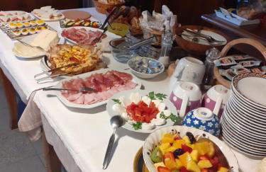 Agriturismo MELO IN FIORE con camere e colazioni nella zona del Prosecco DOCG Asolo - Foto 8