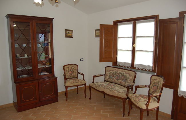 Agriturismo Le Rondinelle - Photo 39