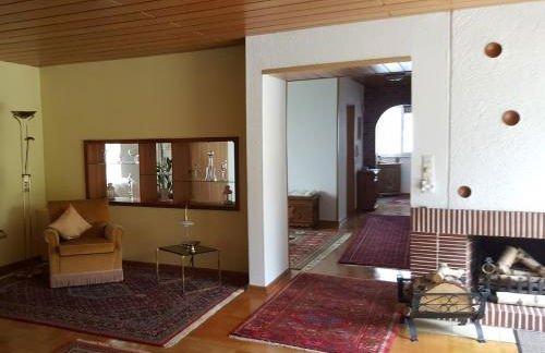 Ferienwohnungen Am Finkenweg - Foto 8