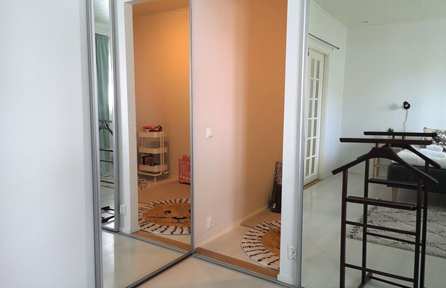 The HOME of Hiisi - Photo 4