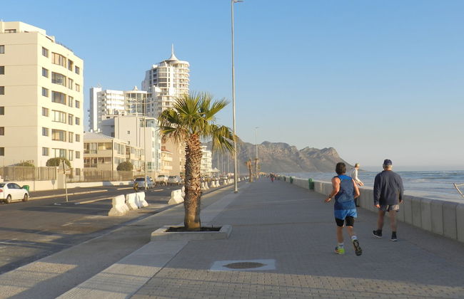 Silver lining beach apartment - Foto 38