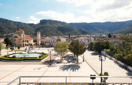 ZEN Minimal Luxury Housing Tyros - Foto 42