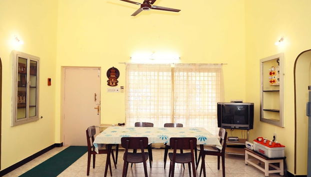 Servicio de habitaciones - Comidas