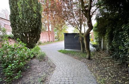 Geräumiges City-Apartment mit 2 Badezimmer und Parkplätzen D46-OG - Photo 42