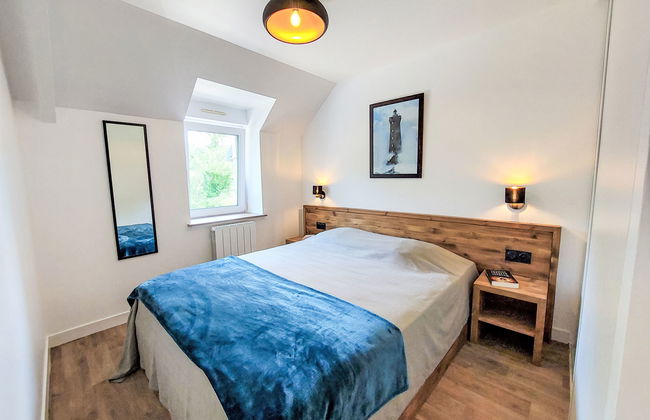 T3-Résidence La Carquois - Photo 9