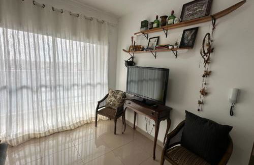 BALI - PAZ & CONFORTO COM WIFI e VAGA,Máx4 pessoas - Foto 24